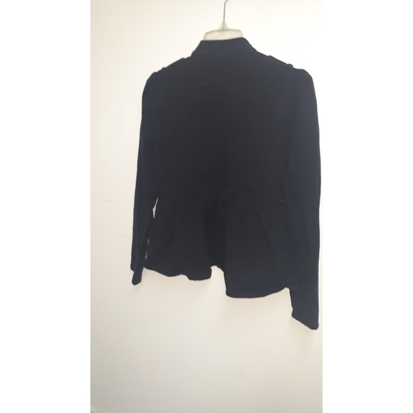 Blazer Style Jacket - Picture 2 of 3